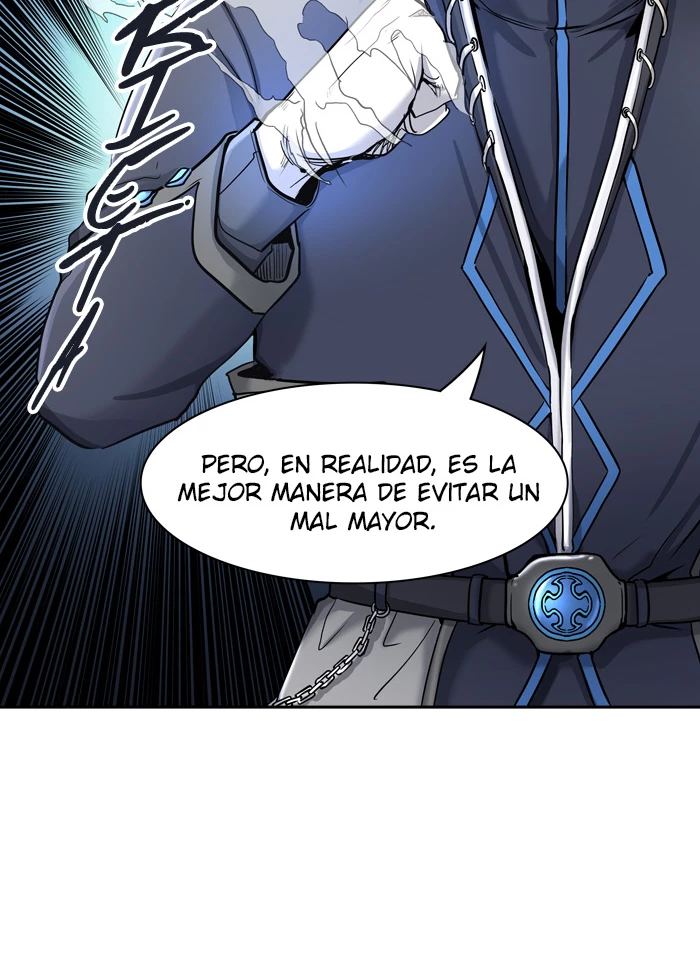 El irregular - Capítulo 409 - Página 31 - LectorTMOo