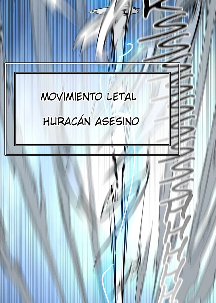 El irregular - Capítulo 409 - Página 46 - LectorTMOo
