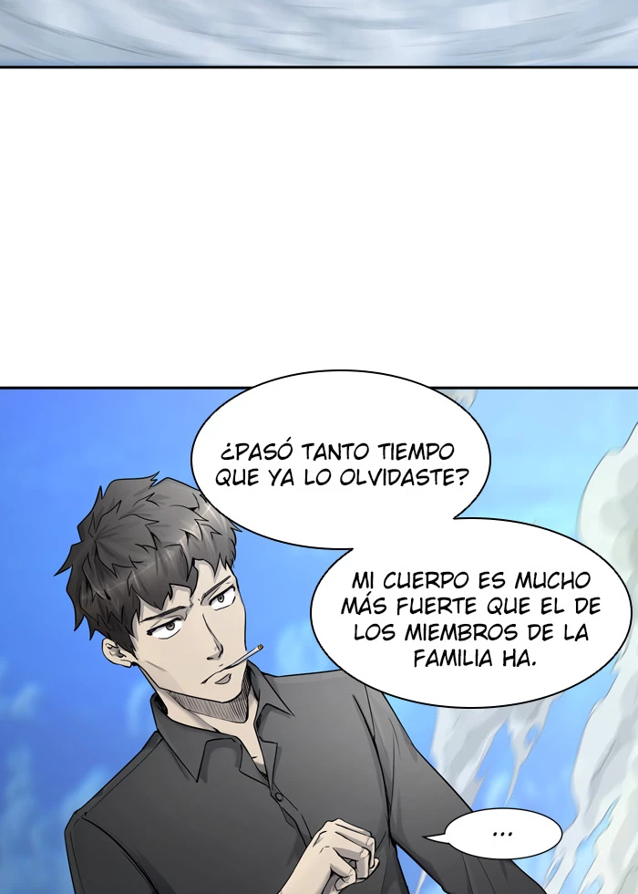 El irregular - Capítulo 409 - Página 55 - LectorTMOo