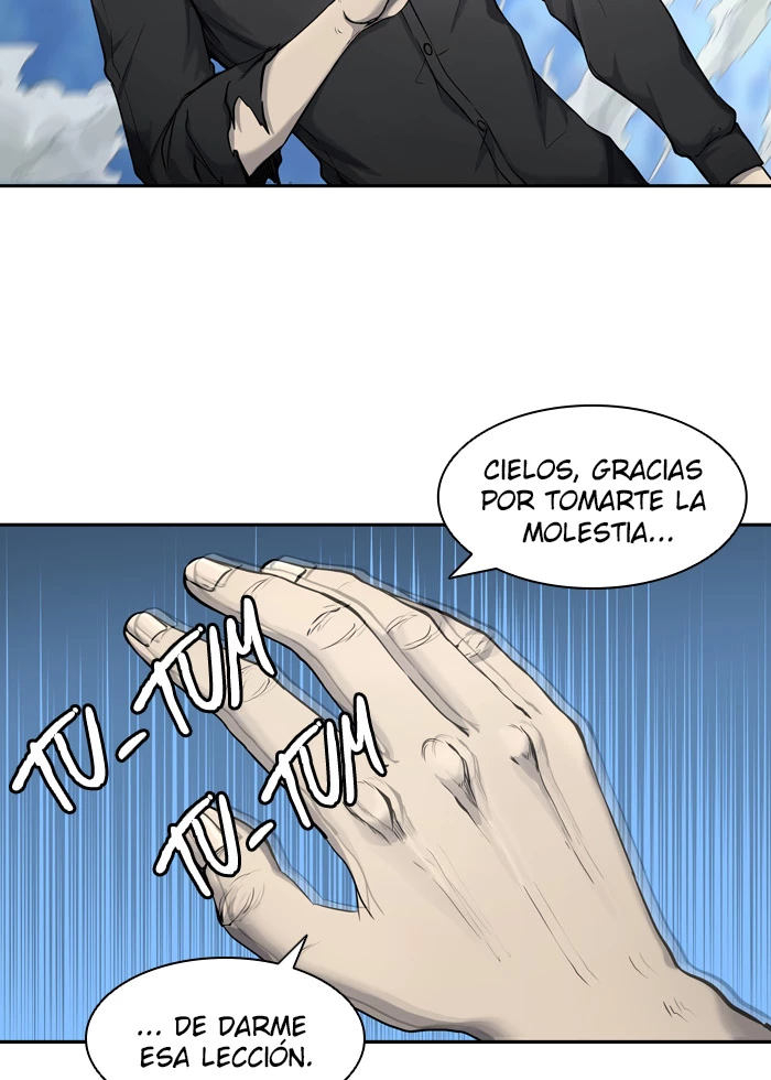 El irregular - Capítulo 409 - Página 56 - LectorTMOo