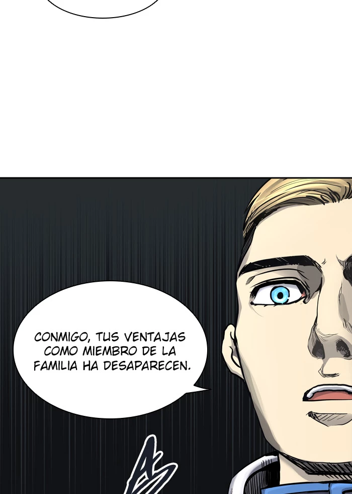 El irregular - Capítulo 409 - Página 57 - LectorTMOo