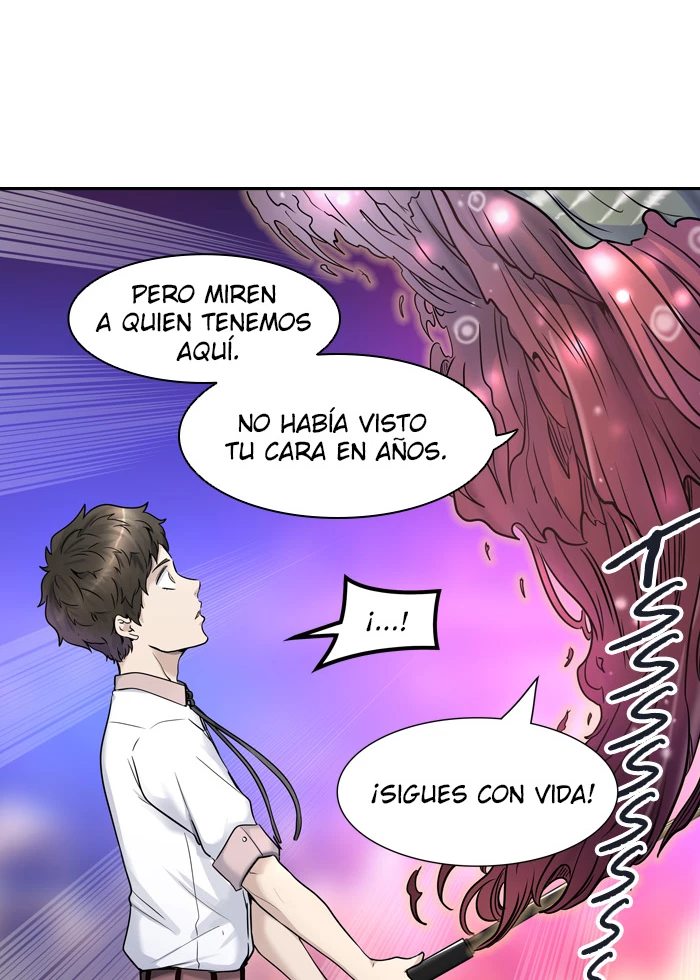 El irregular - Capítulo 409 - Página 63 - LectorTMOo