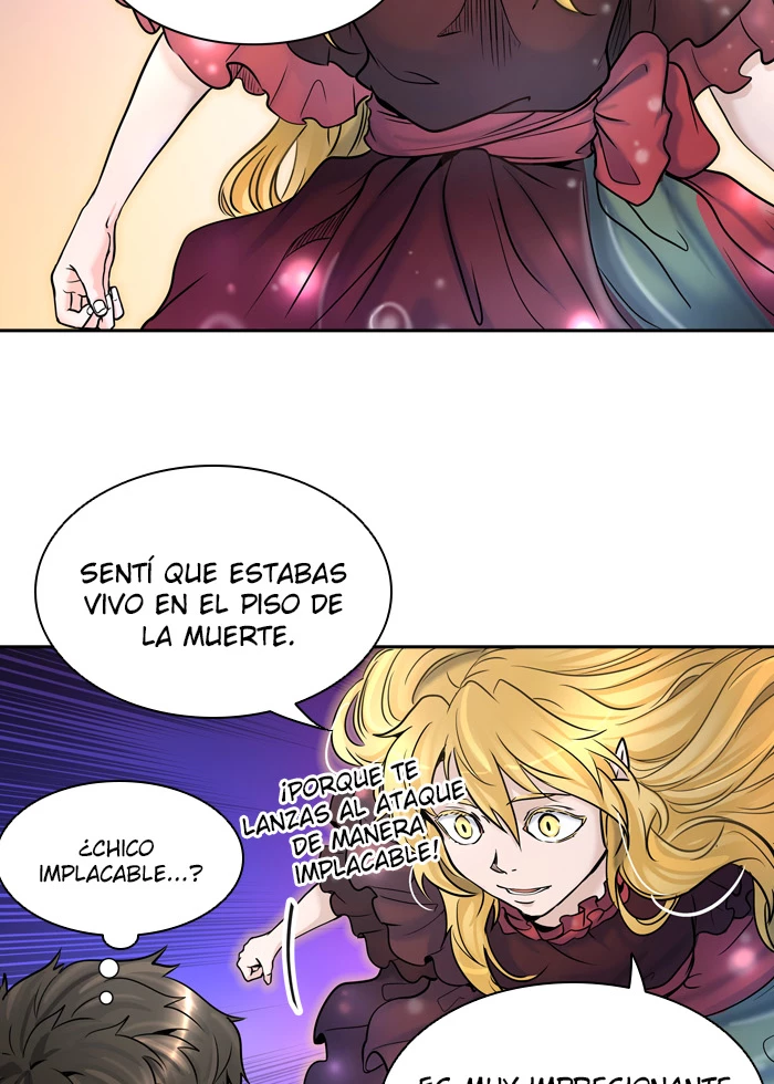 El irregular - Capítulo 409 - Página 65 - LectorTMOo