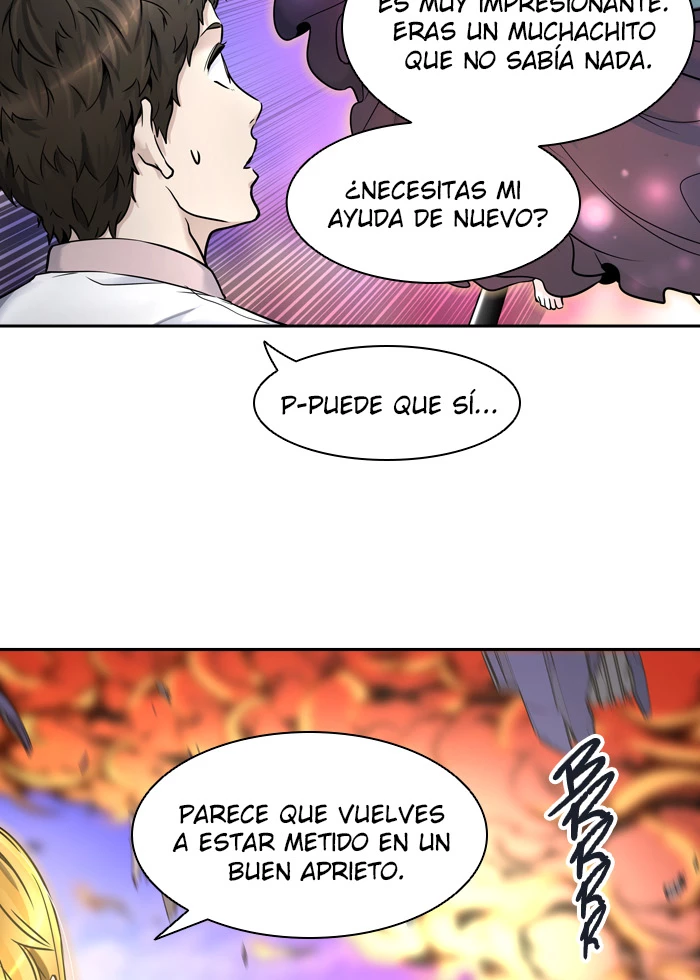 El irregular - Capítulo 409 - Página 66 - LectorTMOo