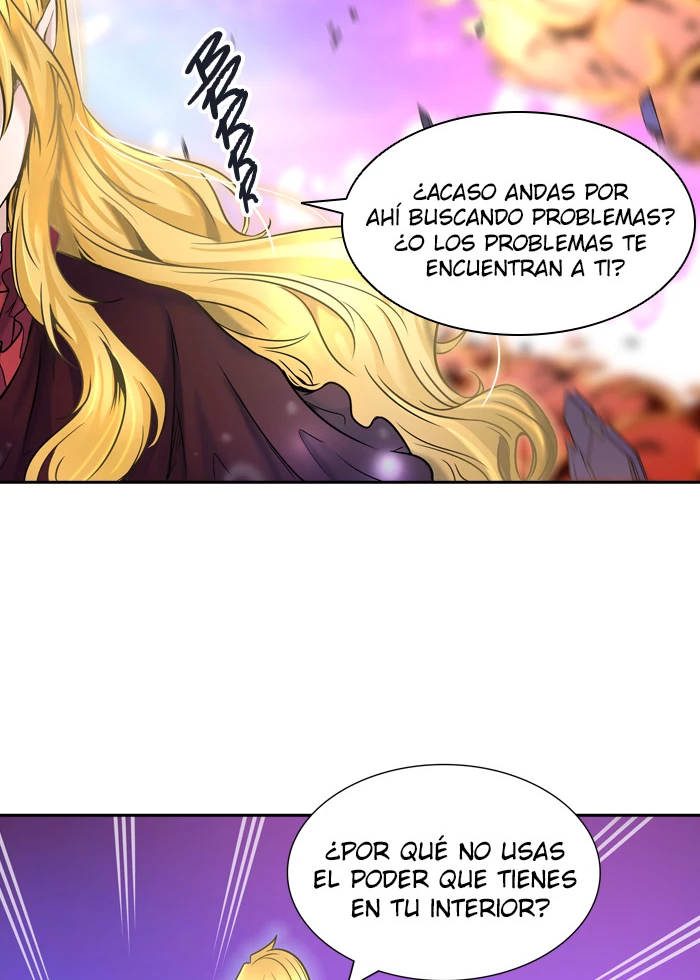 El irregular - Capítulo 409 - Página 67 - LectorTMOo