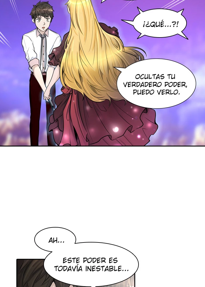El irregular - Capítulo 409 - Página 68 - LectorTMOo