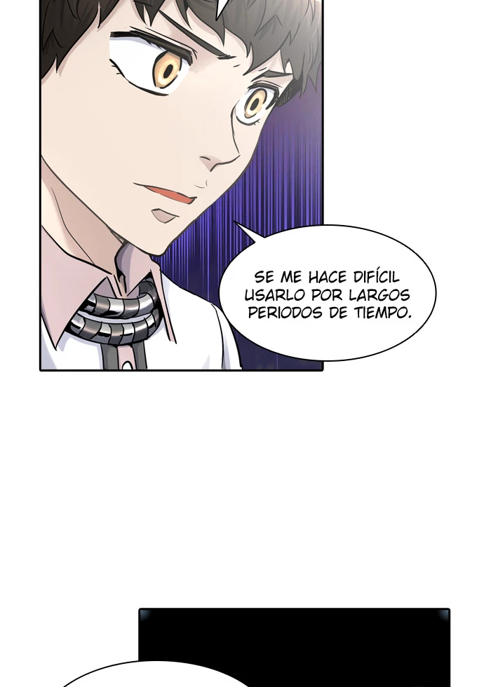 El irregular - Capítulo 409 - Página 69 - LectorTMOo