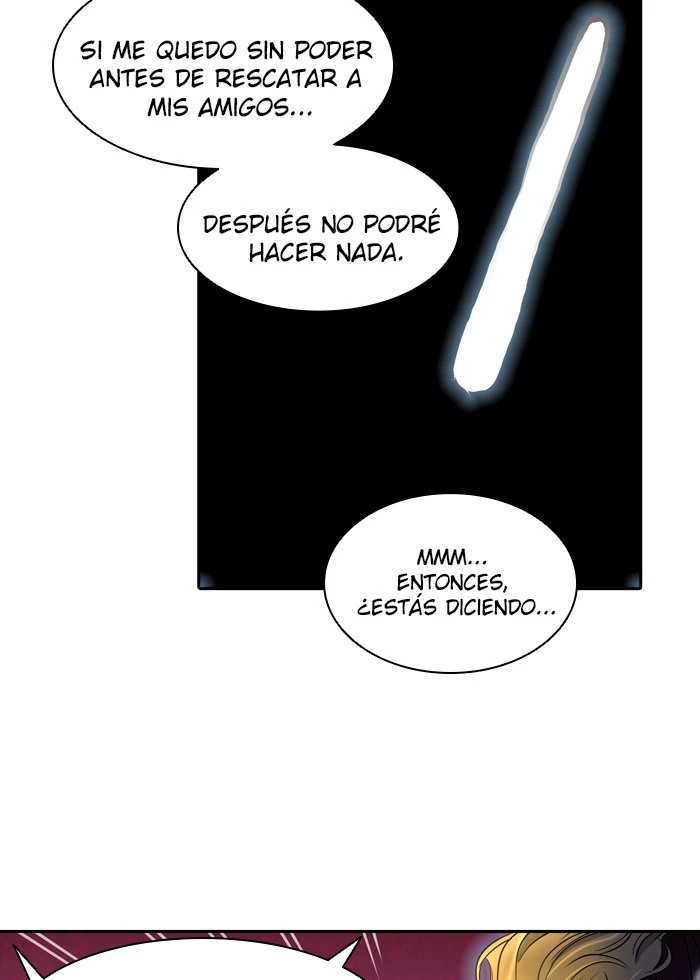 El irregular - Capítulo 409 - Página 70 - LectorTMOo