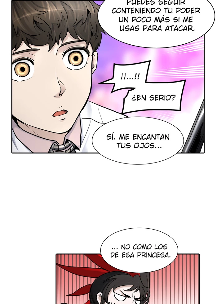 El irregular - Capítulo 409 - Página 72 - LectorTMOo