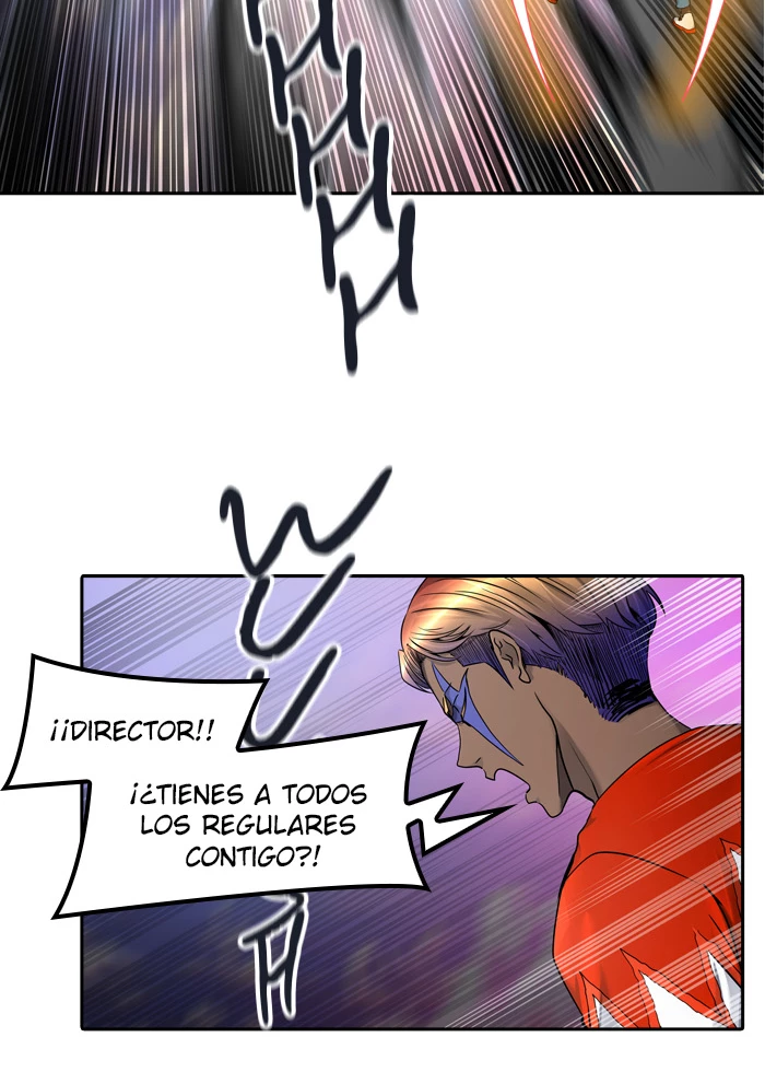 El irregular - Capítulo 409 - Página 81 - LectorTMOo