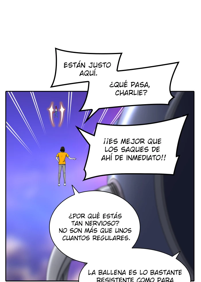 El irregular - Capítulo 409 - Página 82 - LectorTMOo