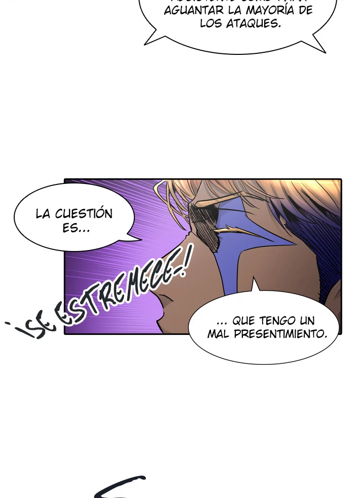 El irregular - Capítulo 409 - Página 83 - LectorTMOo