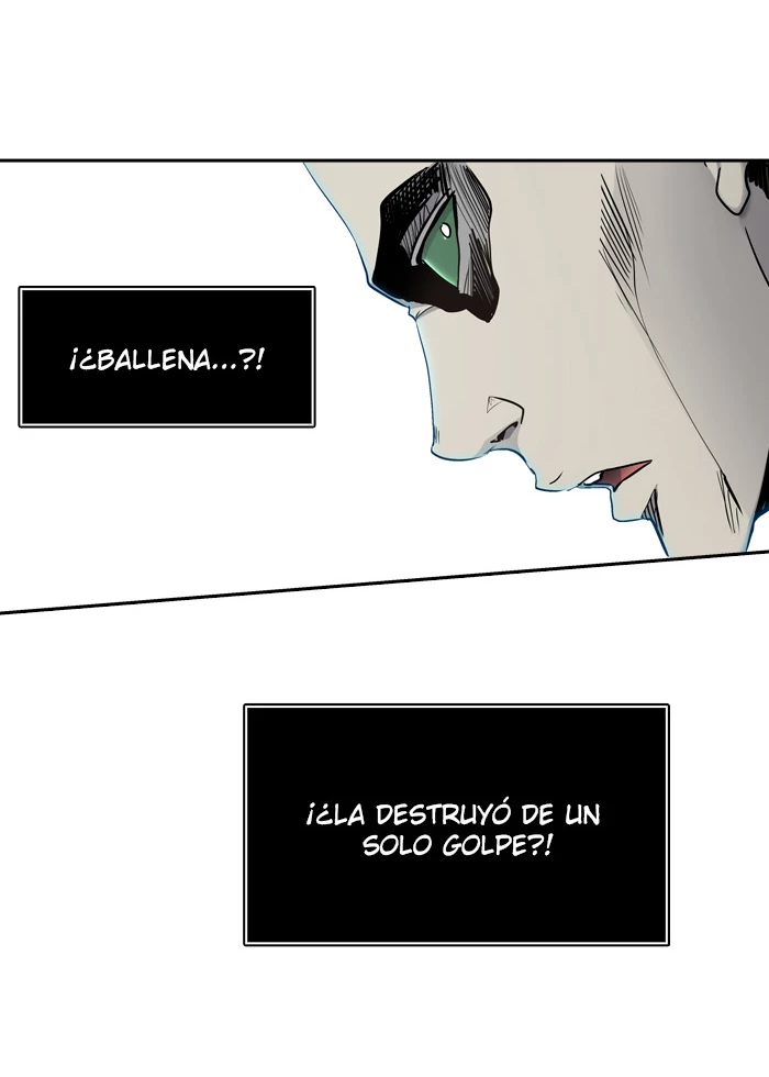 El irregular - Capítulo 409 - Página 95 - LectorTMOo