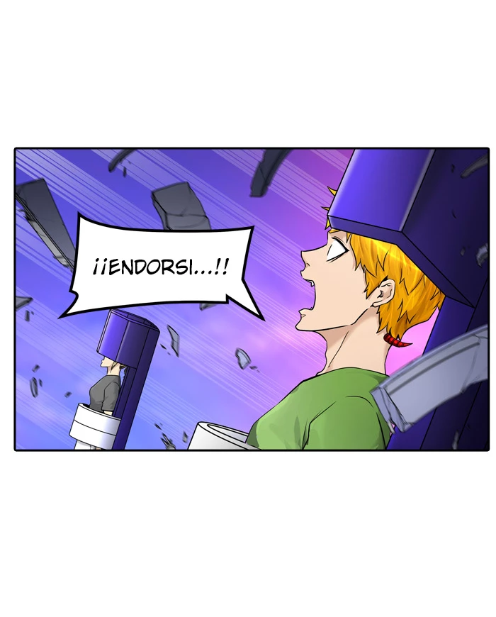 El irregular - Capítulo 409 - Página 101 - LectorTMOo
