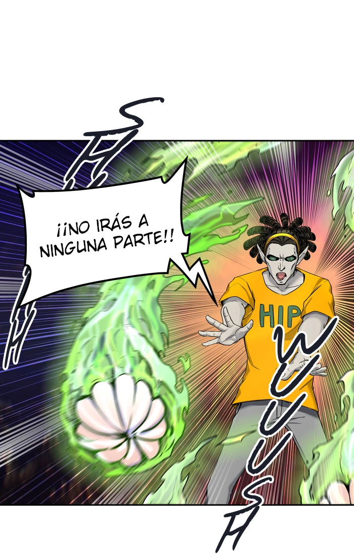 El irregular - Capítulo 409 - Página 102 - LectorTMOo