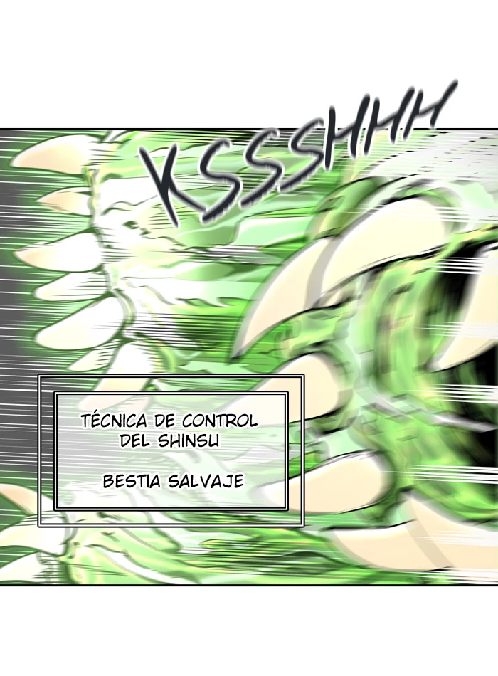 El irregular - Capítulo 409 - Página 103 - LectorTMOo