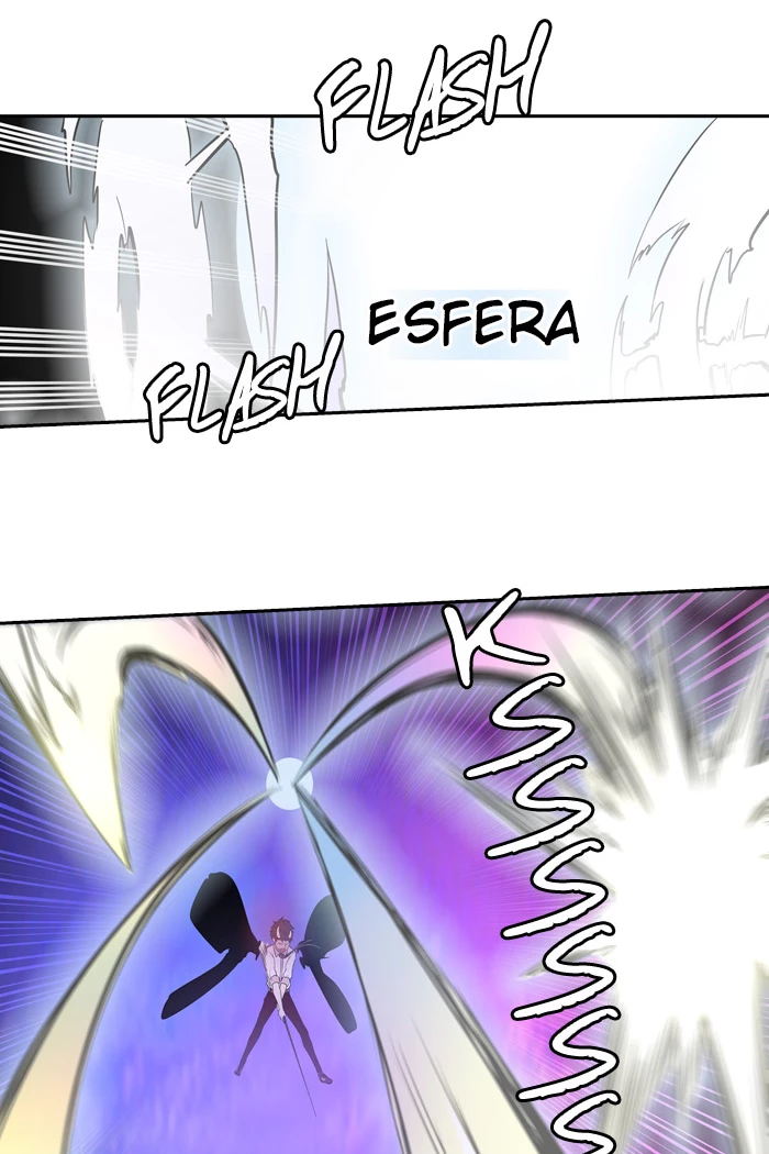 El irregular - Capítulo 409 - Página 104 - LectorTMOo