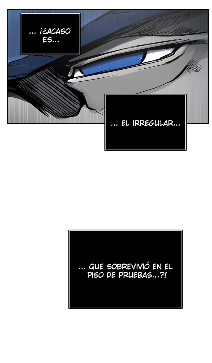 El irregular - Capítulo 409 - Página 114 - LectorTMOo