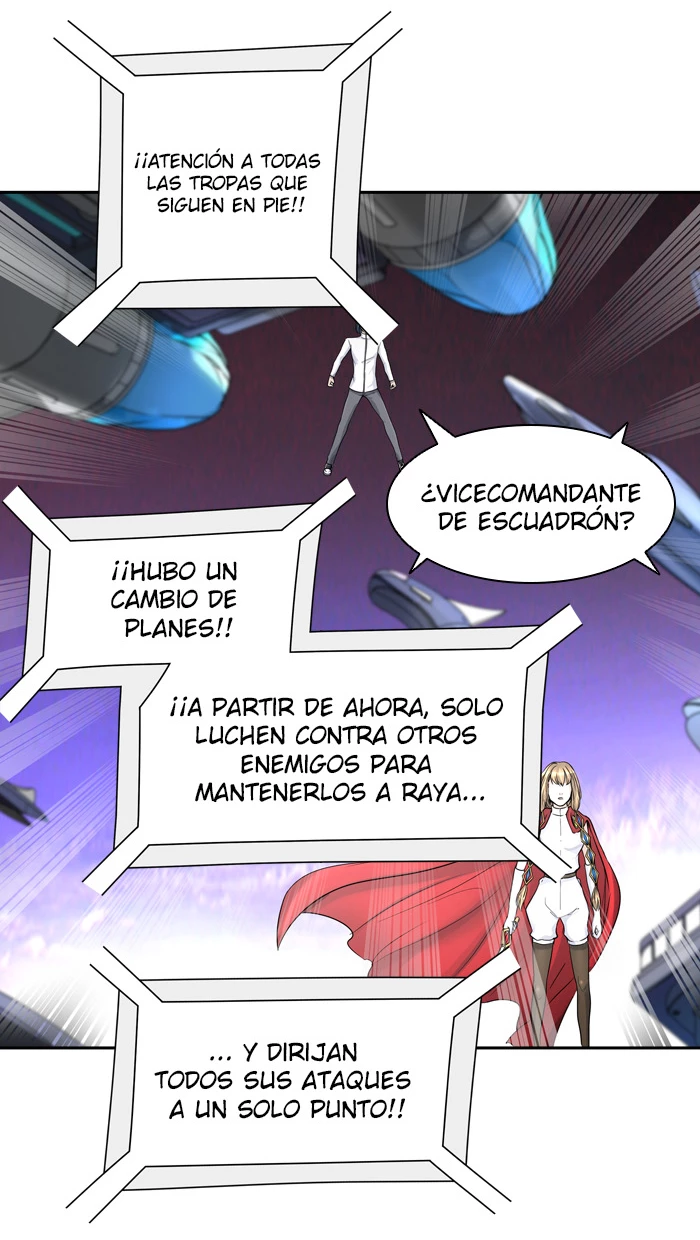 El irregular - Capítulo 409 - Página 115 - LectorTMOo