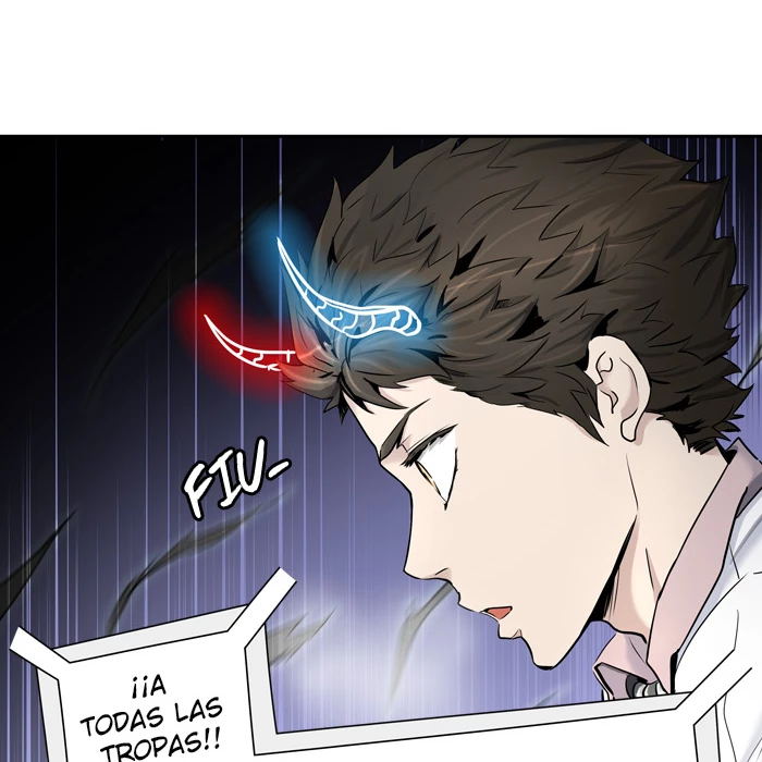 El irregular - Capítulo 409 - Página 116 - LectorTMOo
