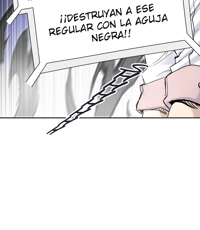 El irregular - Capítulo 409 - Página 117 - LectorTMOo