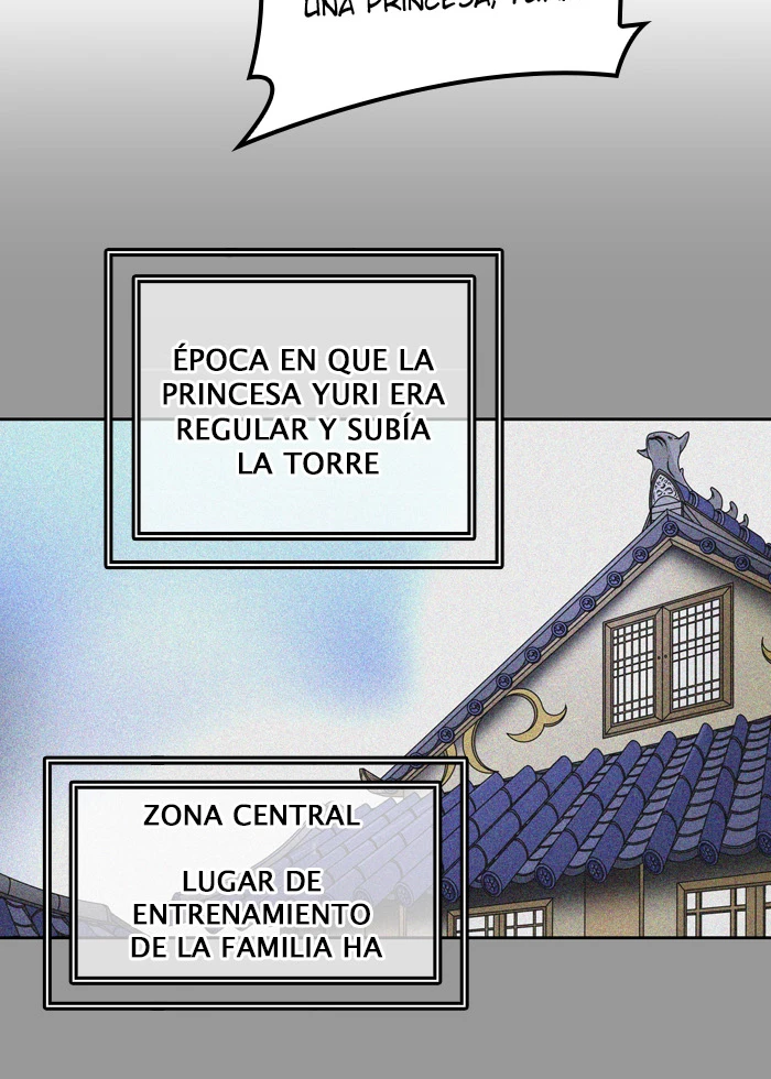 El irregular - Capítulo 410 - Página 8 - LectorTMOo