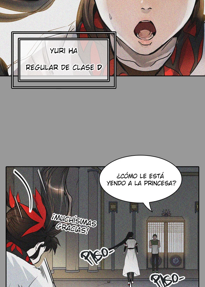 El irregular - Capítulo 410 - Página 12 - LectorTMOo