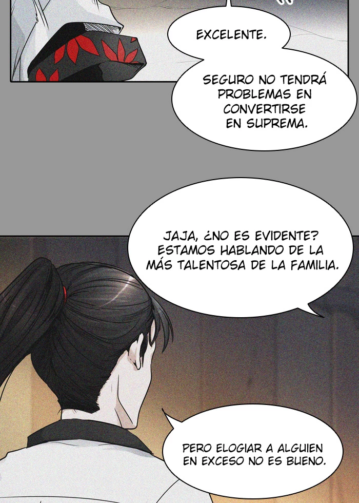 El irregular - Capítulo 410 - Página 13 - LectorTMOo