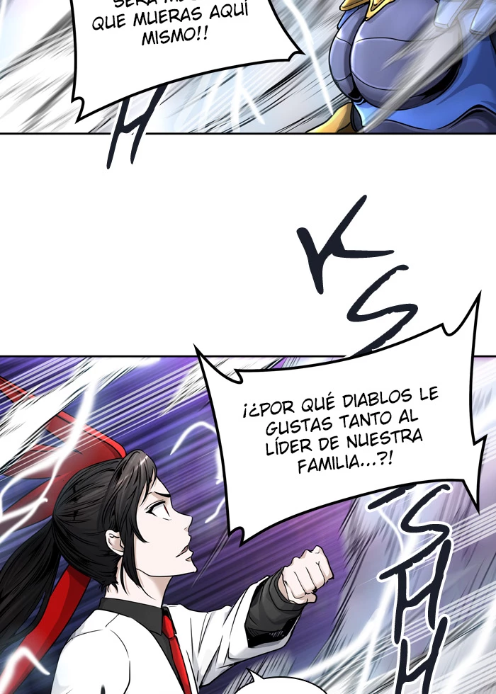 El irregular - Capítulo 410 - Página 18 - LectorTMOo