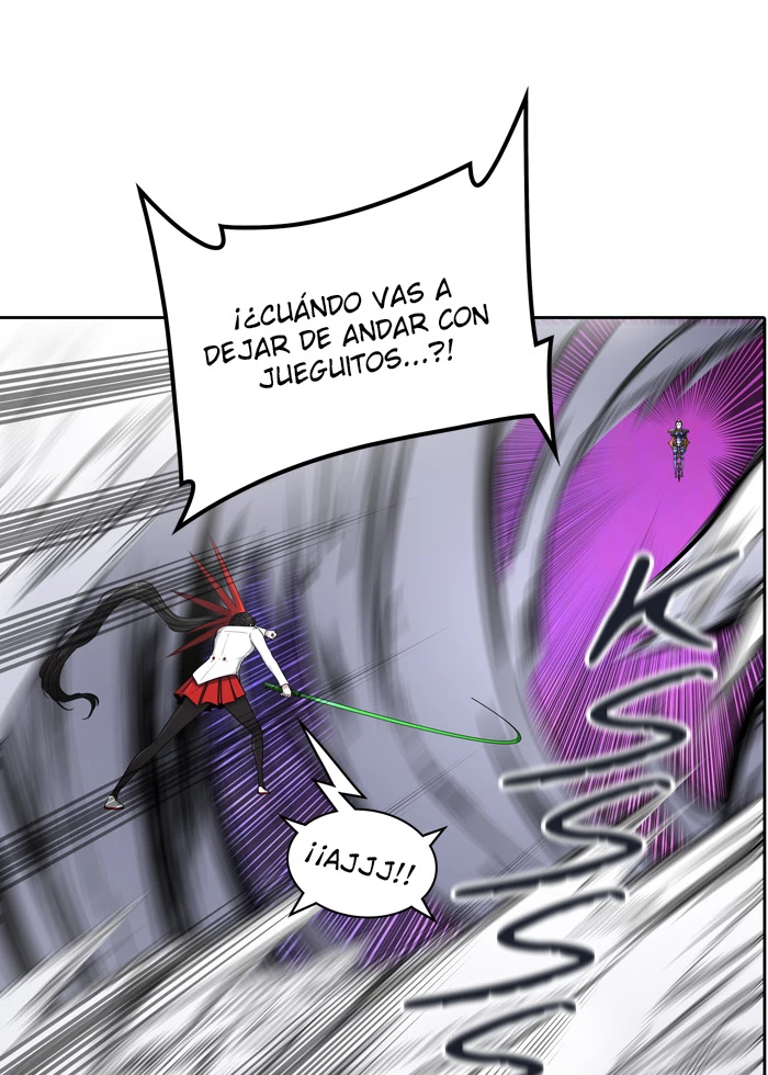 El irregular - Capítulo 410 - Página 20 - LectorTMOo