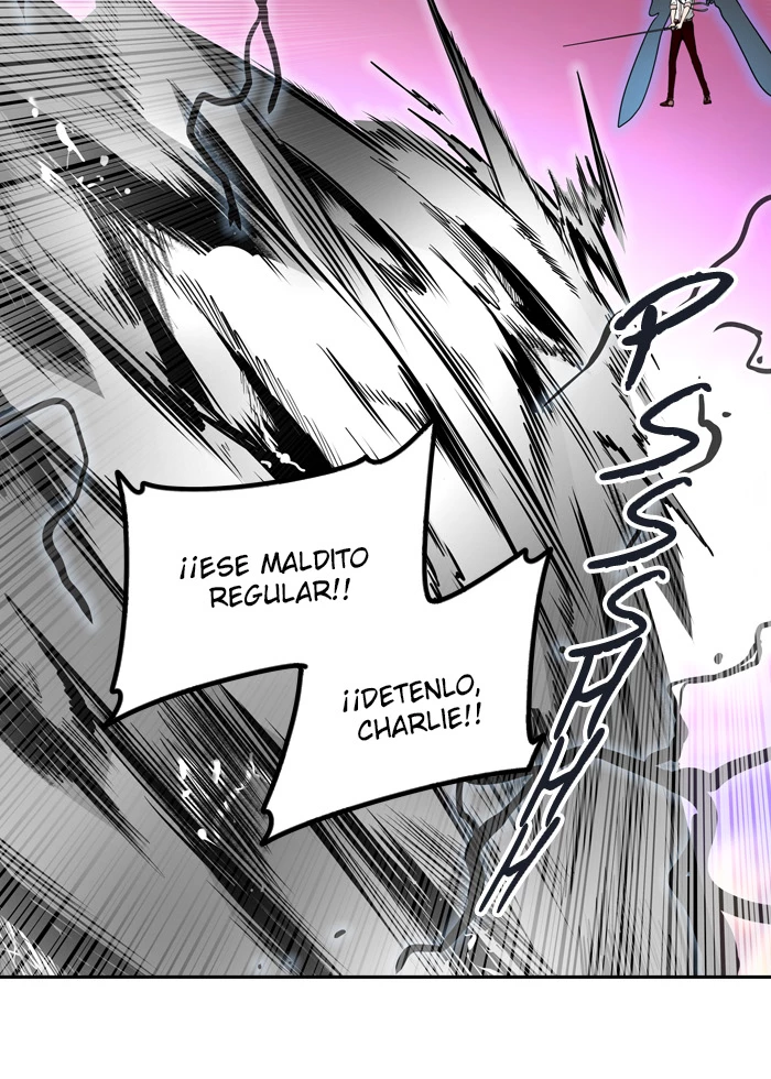 El irregular - Capítulo 410 - Página 31 - LectorTMOo