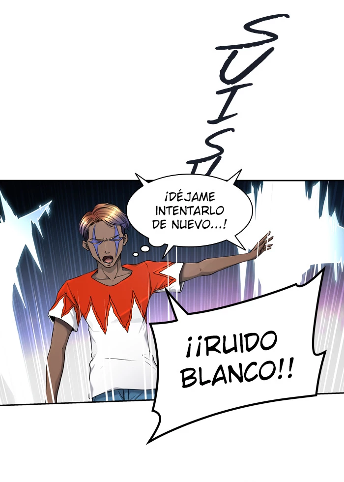 El irregular - Capítulo 410 - Página 32 - LectorTMOo