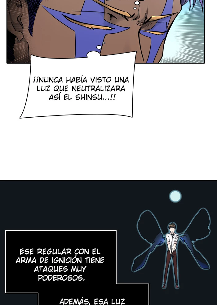 El irregular - Capítulo 410 - Página 37 - LectorTMOo