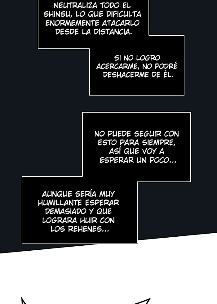 El irregular - Capítulo 410 - Página 38 - LectorTMOo