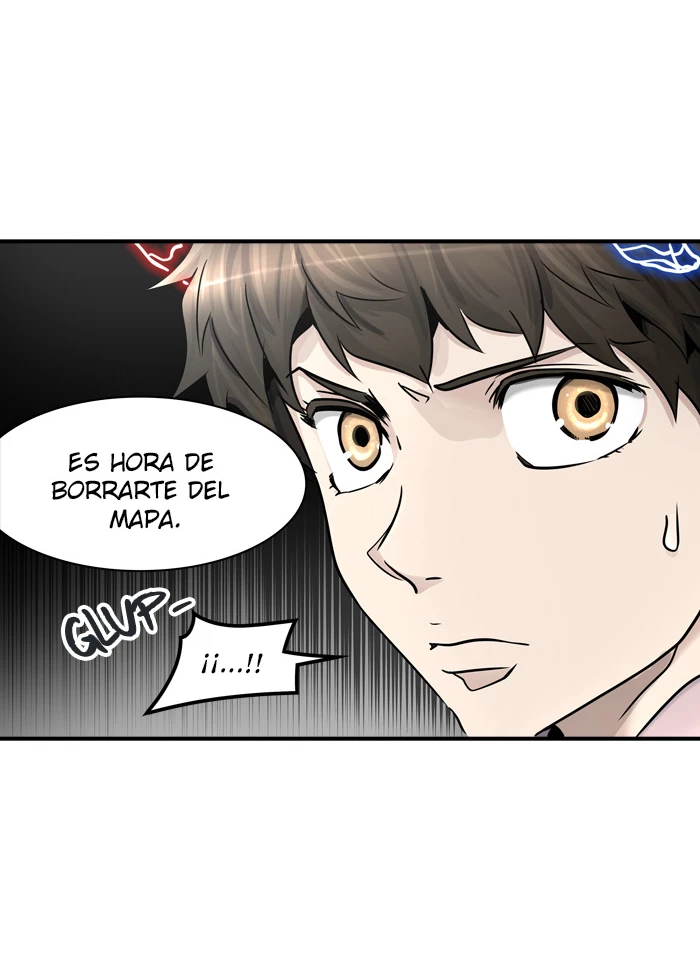 El irregular - Capítulo 410 - Página 51 - LectorTMOo