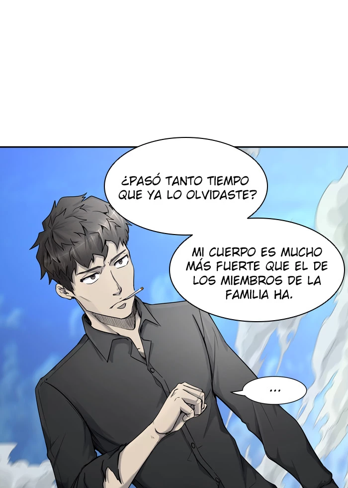 El irregular - Capítulo 410 - Página 55 - LectorTMOo