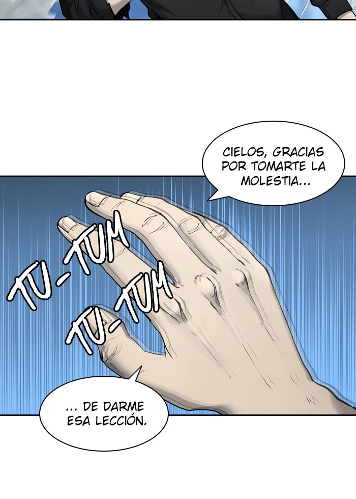 El irregular - Capítulo 410 - Página 56 - LectorTMOo