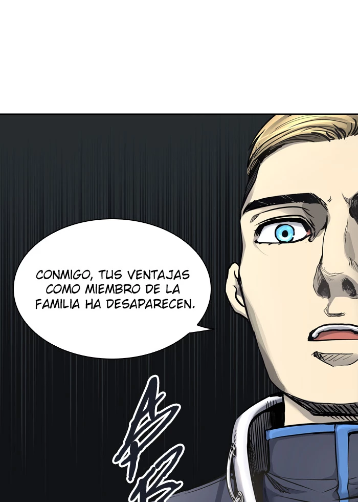 El irregular - Capítulo 410 - Página 57 - LectorTMOo