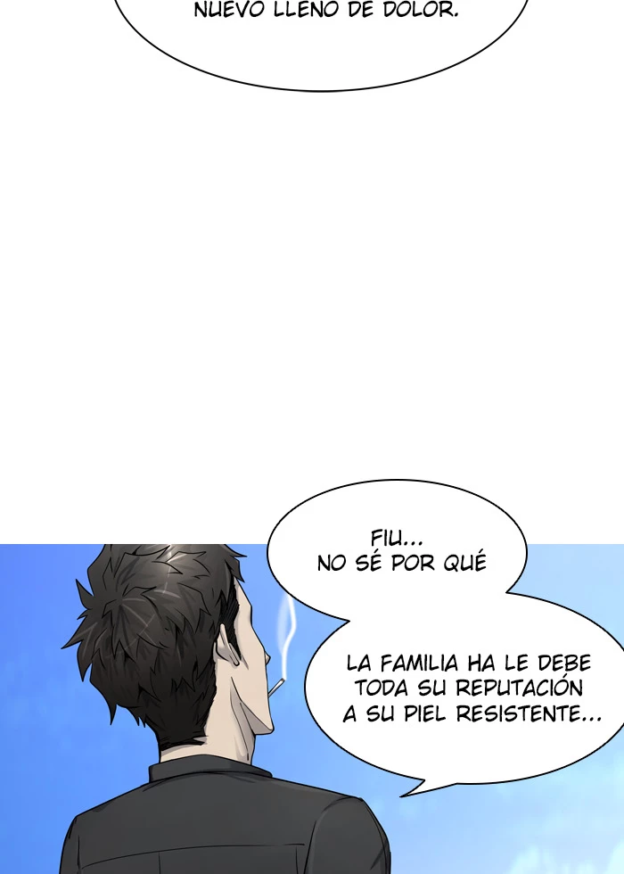 El irregular - Capítulo 410 - Página 59 - LectorTMOo