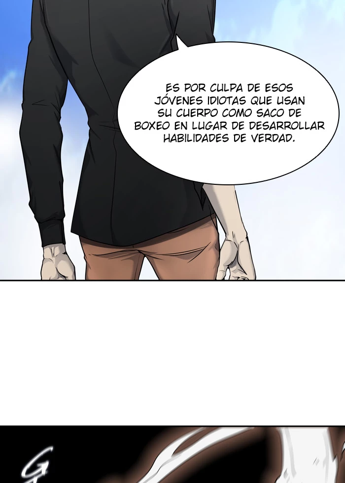 El irregular - Capítulo 410 - Página 60 - LectorTMOo