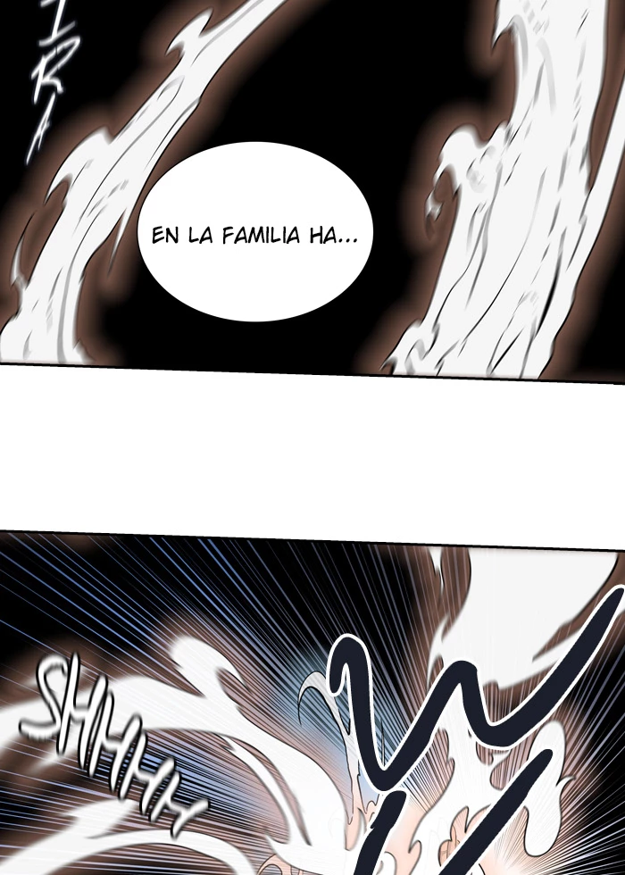 El irregular - Capítulo 410 - Página 61 - LectorTMOo