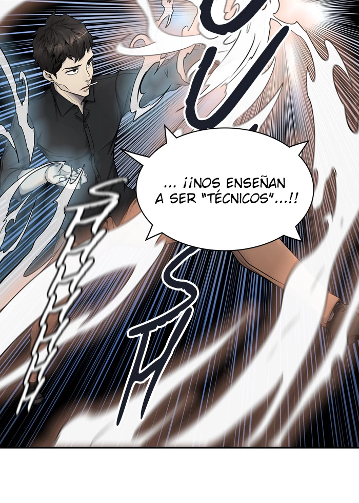 El irregular - Capítulo 410 - Página 62 - LectorTMOo