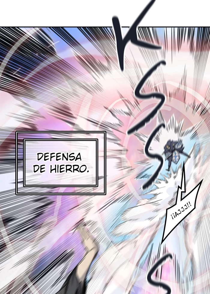 El irregular - Capítulo 410 - Página 67 - LectorTMOo