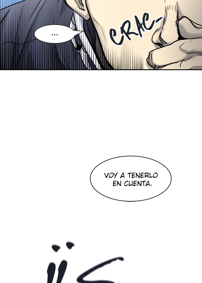 El irregular - Capítulo 410 - Página 71 - LectorTMOo