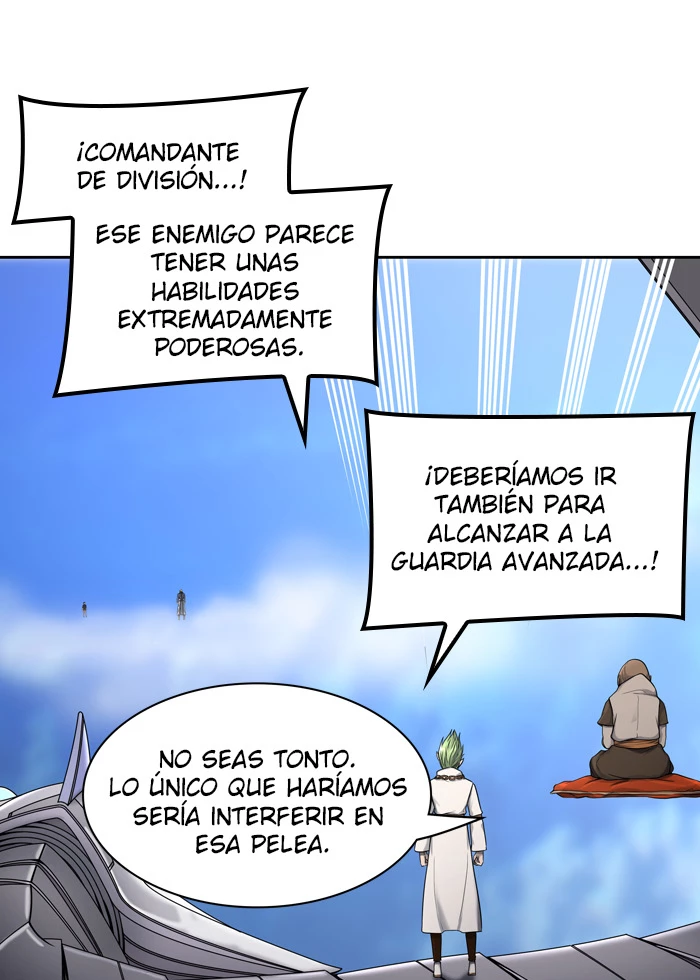 El irregular - Capítulo 410 - Página 83 - LectorTMOo