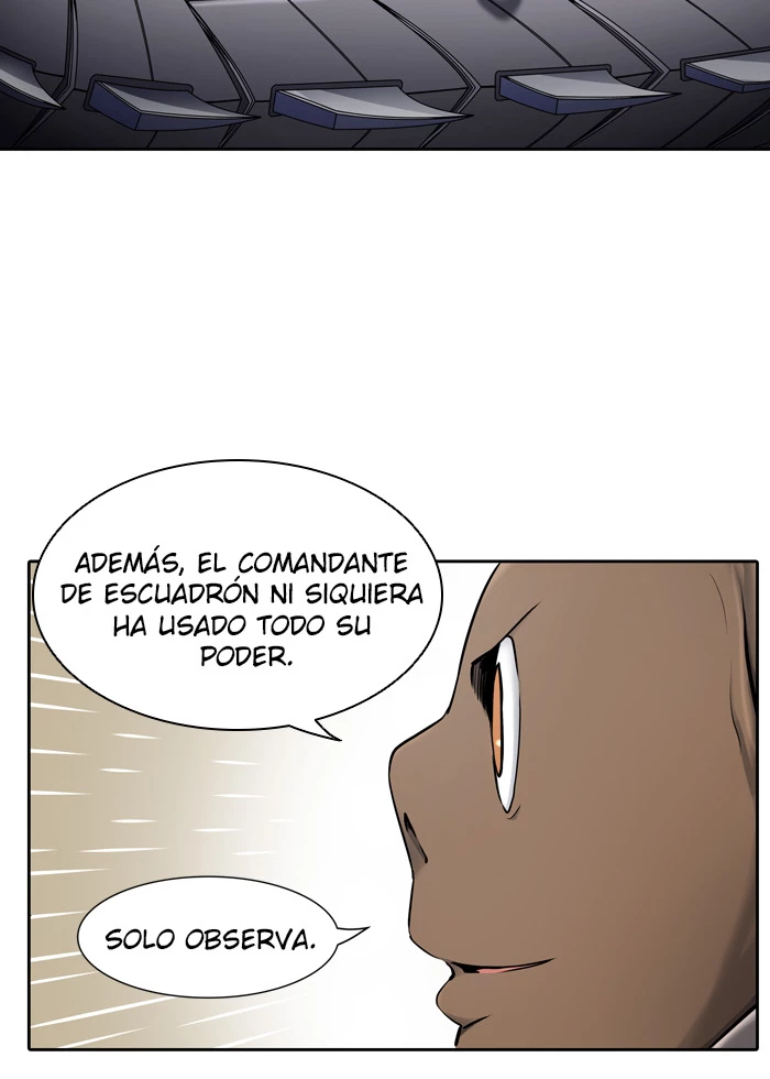 El irregular - Capítulo 410 - Página 84 - LectorTMOo