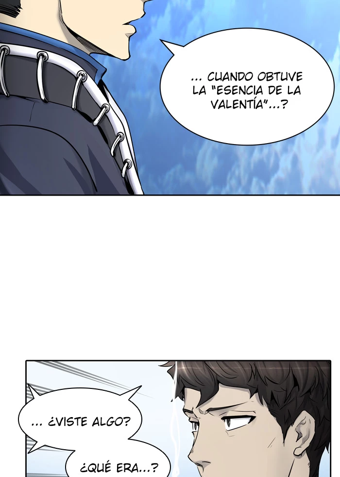 El irregular - Capítulo 410 - Página 87 - LectorTMOo