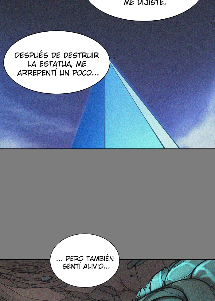 El irregular - Capítulo 410 - Página 89 - LectorTMOo