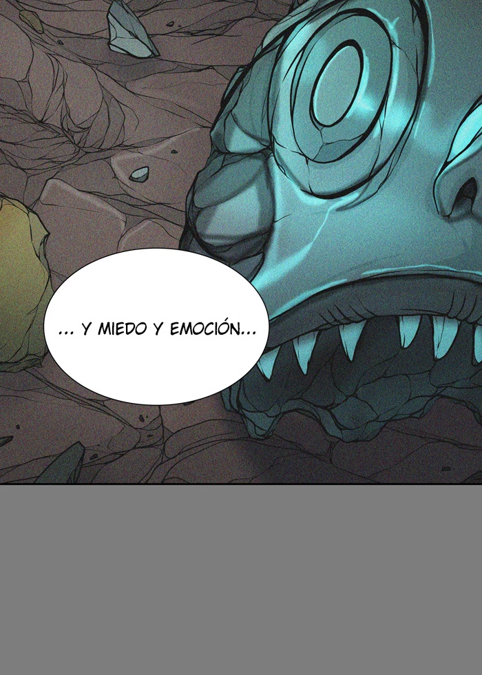 El irregular - Capítulo 410 - Página 90 - LectorTMOo