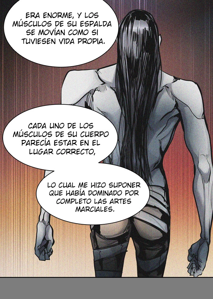 El irregular - Capítulo 410 - Página 97 - LectorTMOo